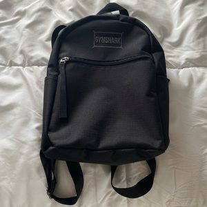 gymshark mini bag